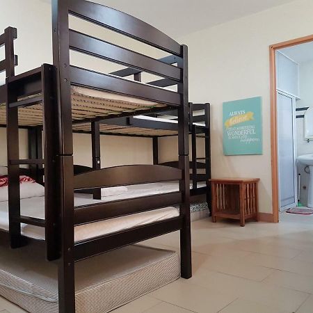 Joyful Island Hostel - Cebu City מראה חיצוני תמונה