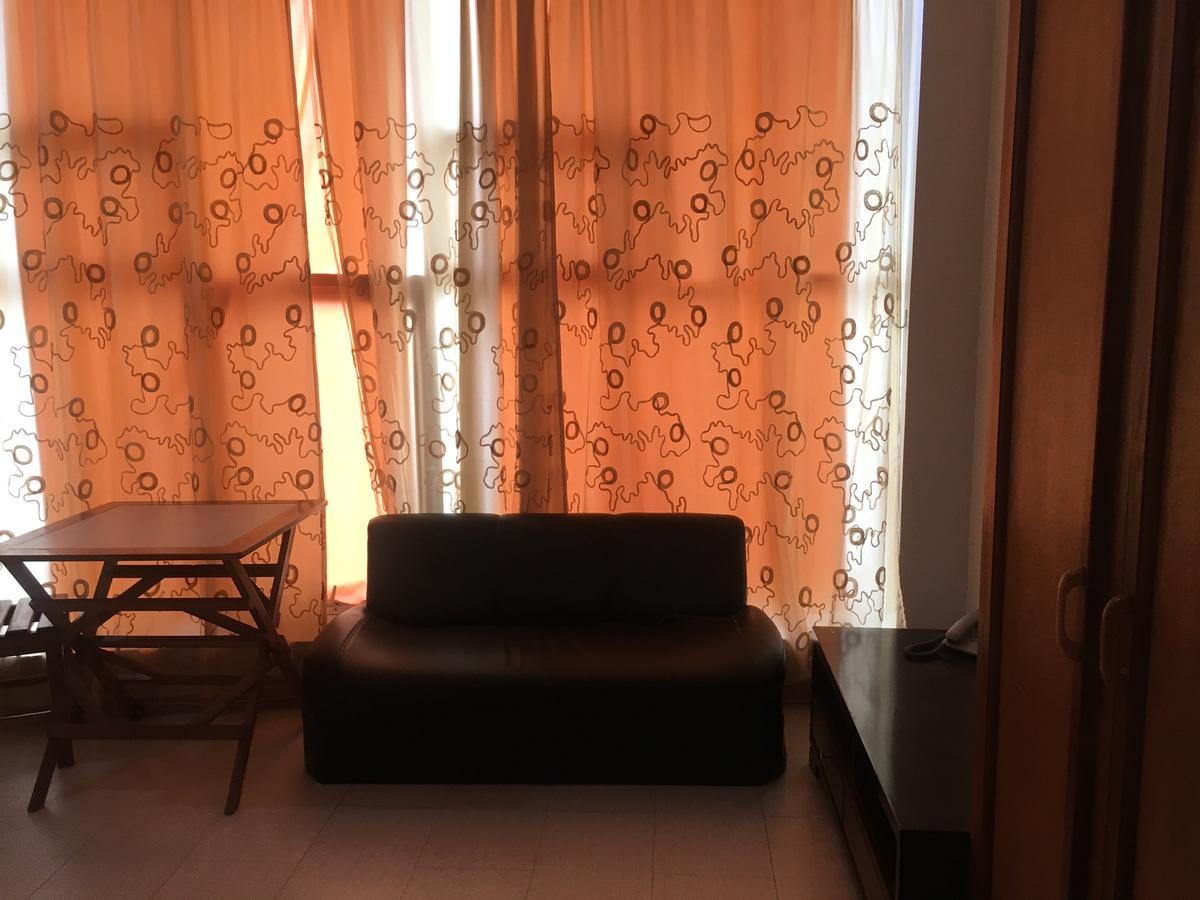 Joyful Island Hostel - Cebu City מראה חיצוני תמונה