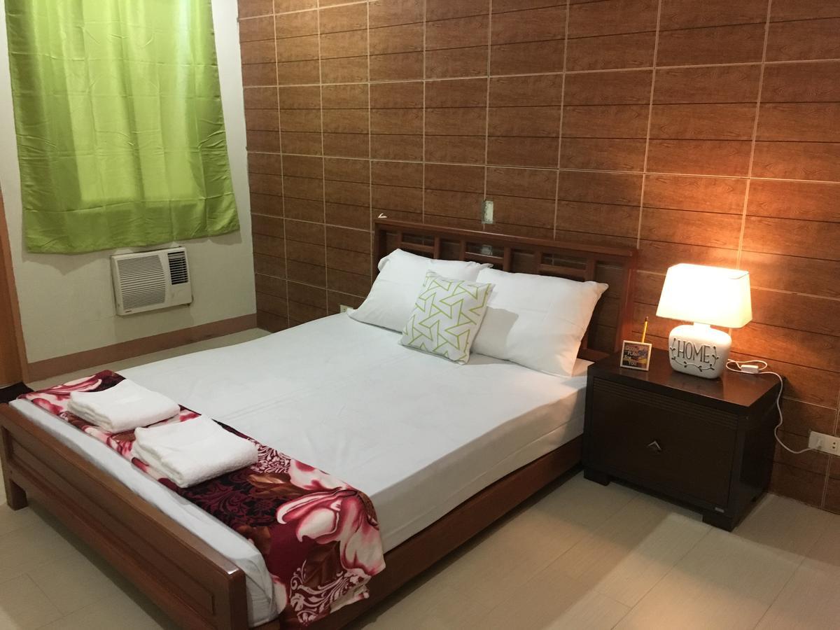 Joyful Island Hostel - Cebu City מראה חיצוני תמונה