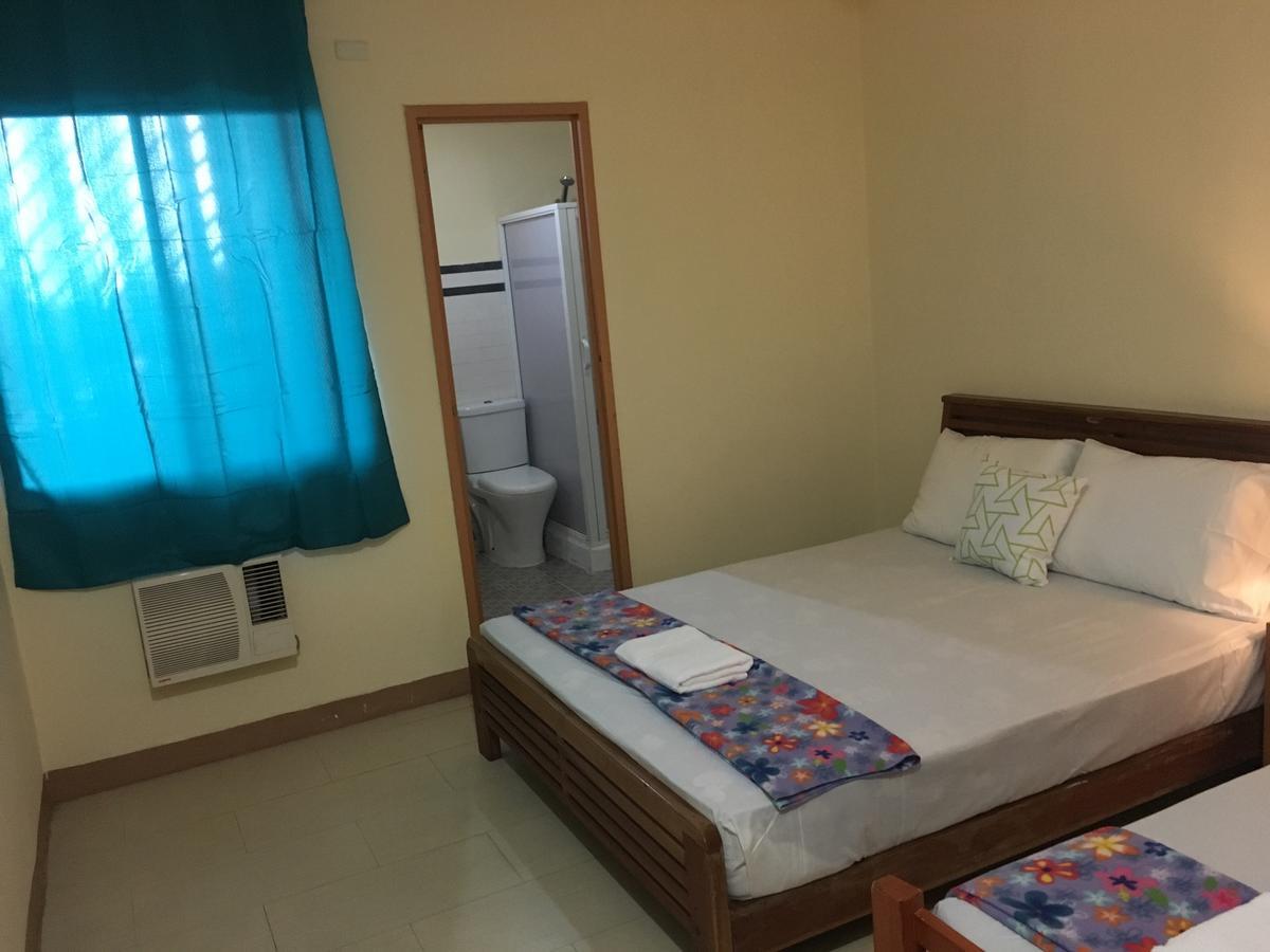 Joyful Island Hostel - Cebu City מראה חיצוני תמונה