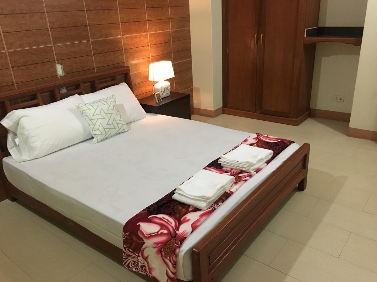 Joyful Island Hostel - Cebu City מראה חיצוני תמונה