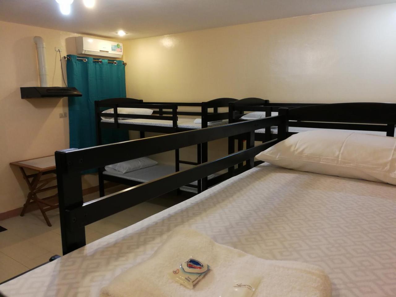 Joyful Island Hostel - Cebu City מראה חיצוני תמונה