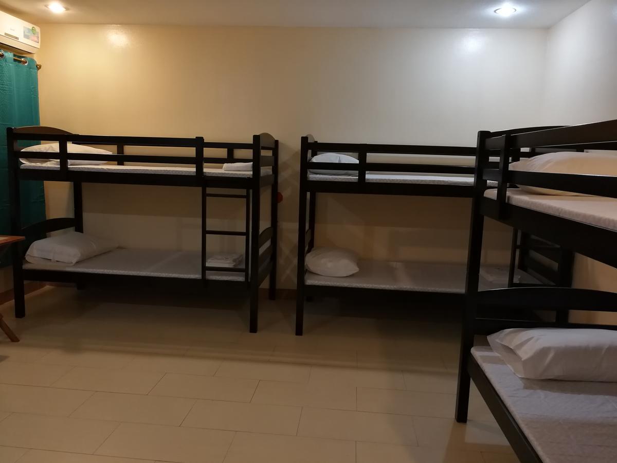 Joyful Island Hostel - Cebu City מראה חיצוני תמונה