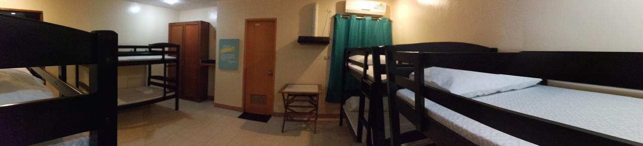 Joyful Island Hostel - Cebu City מראה חיצוני תמונה
