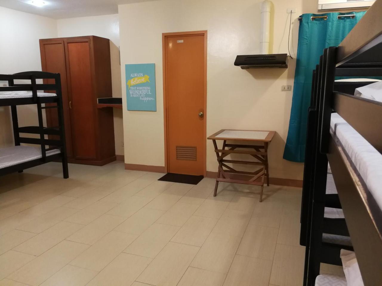Joyful Island Hostel - Cebu City מראה חיצוני תמונה