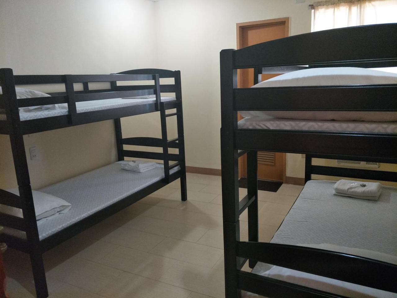 Joyful Island Hostel - Cebu City מראה חיצוני תמונה