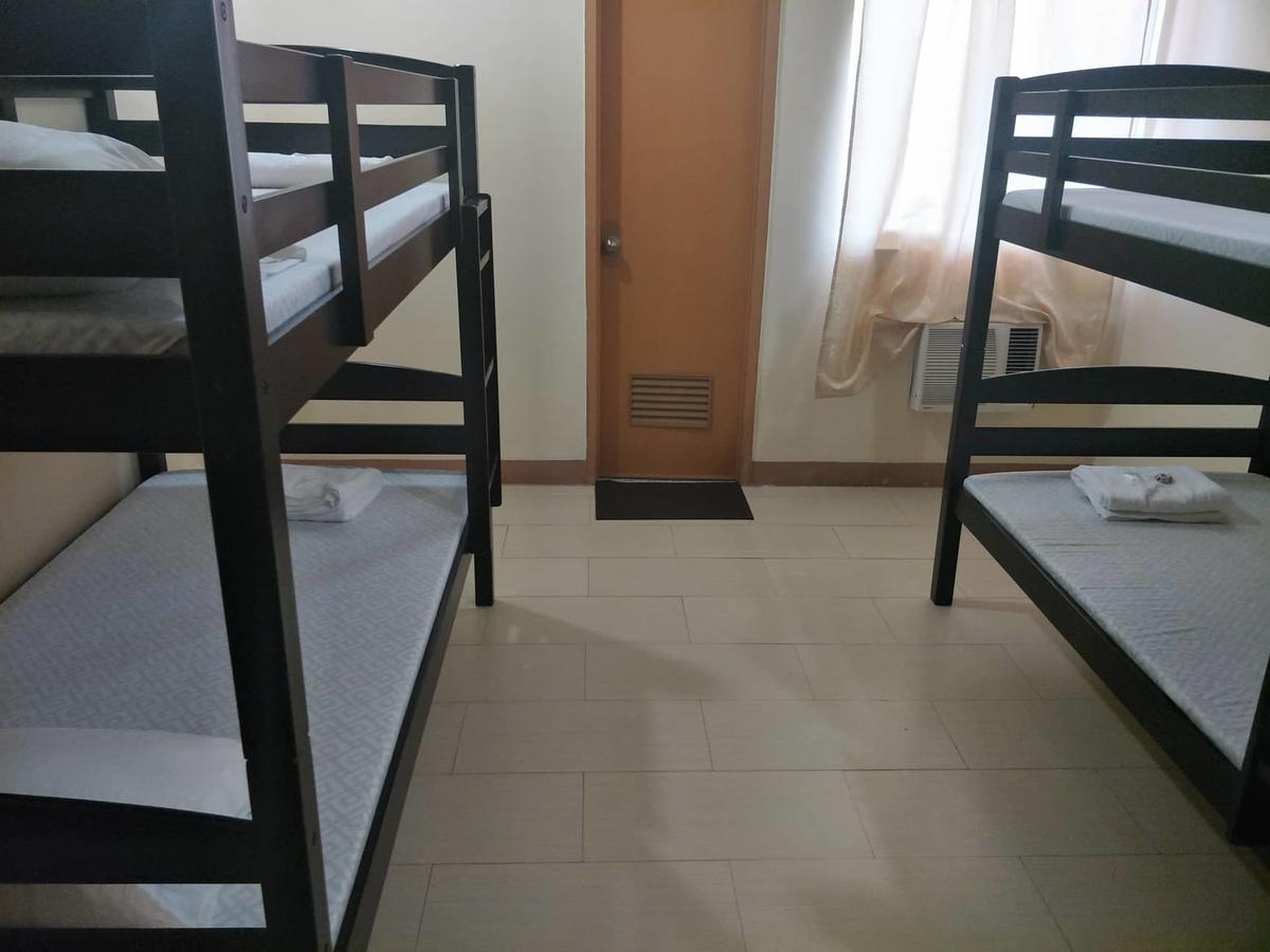 Joyful Island Hostel - Cebu City מראה חיצוני תמונה