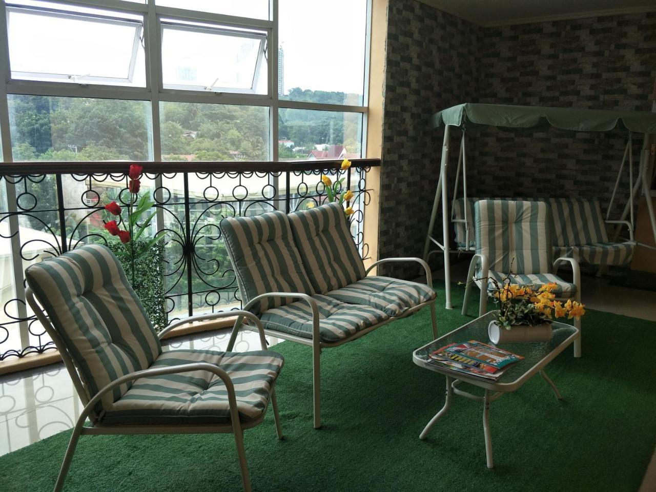 Joyful Island Hostel - Cebu City מראה חיצוני תמונה