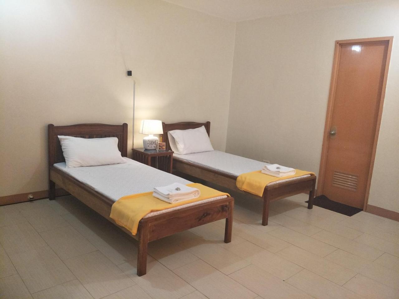 Joyful Island Hostel - Cebu City מראה חיצוני תמונה