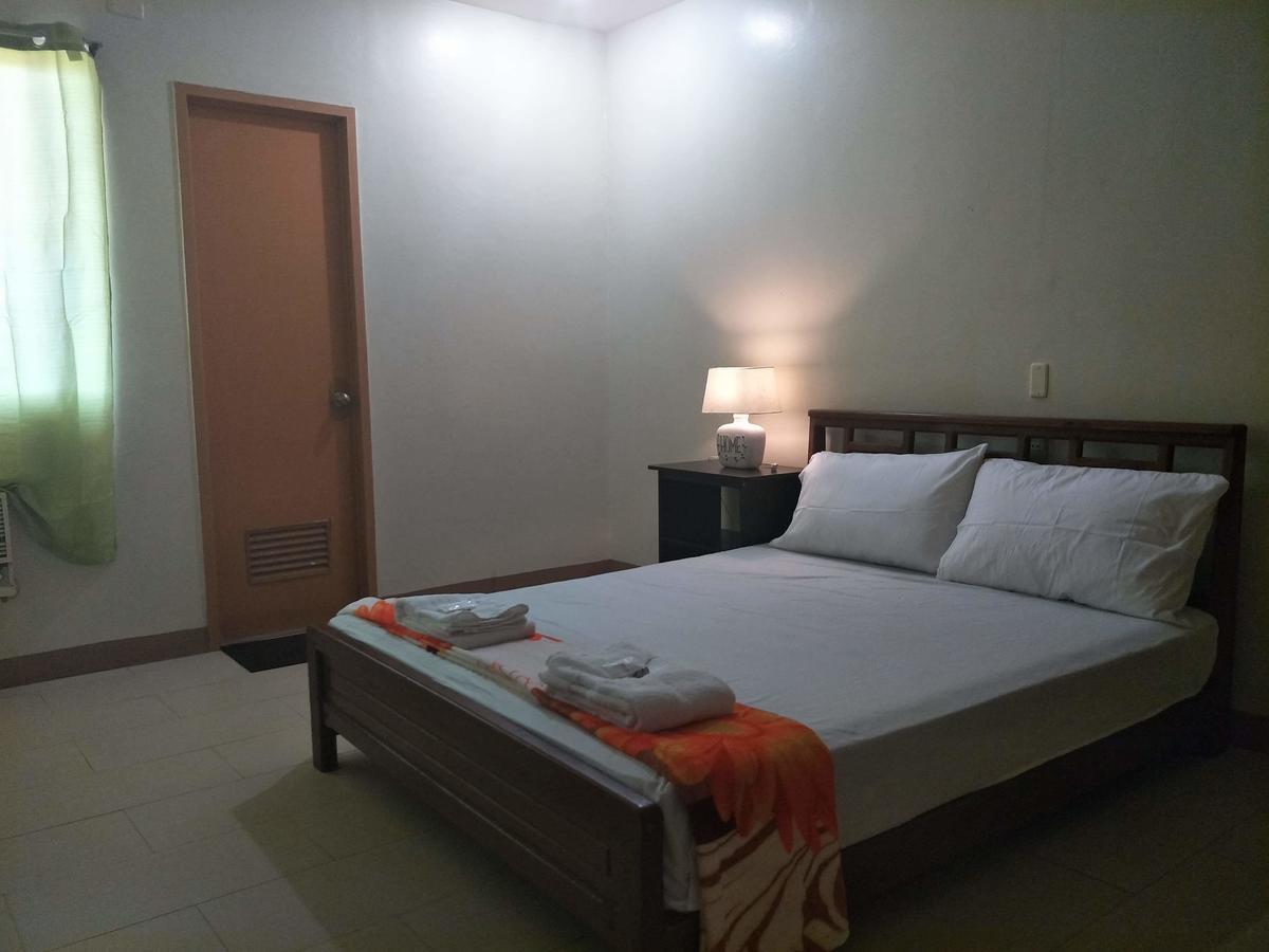 Joyful Island Hostel - Cebu City מראה חיצוני תמונה