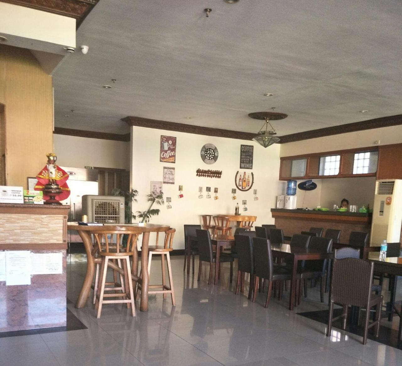Joyful Island Hostel - Cebu City מראה חיצוני תמונה