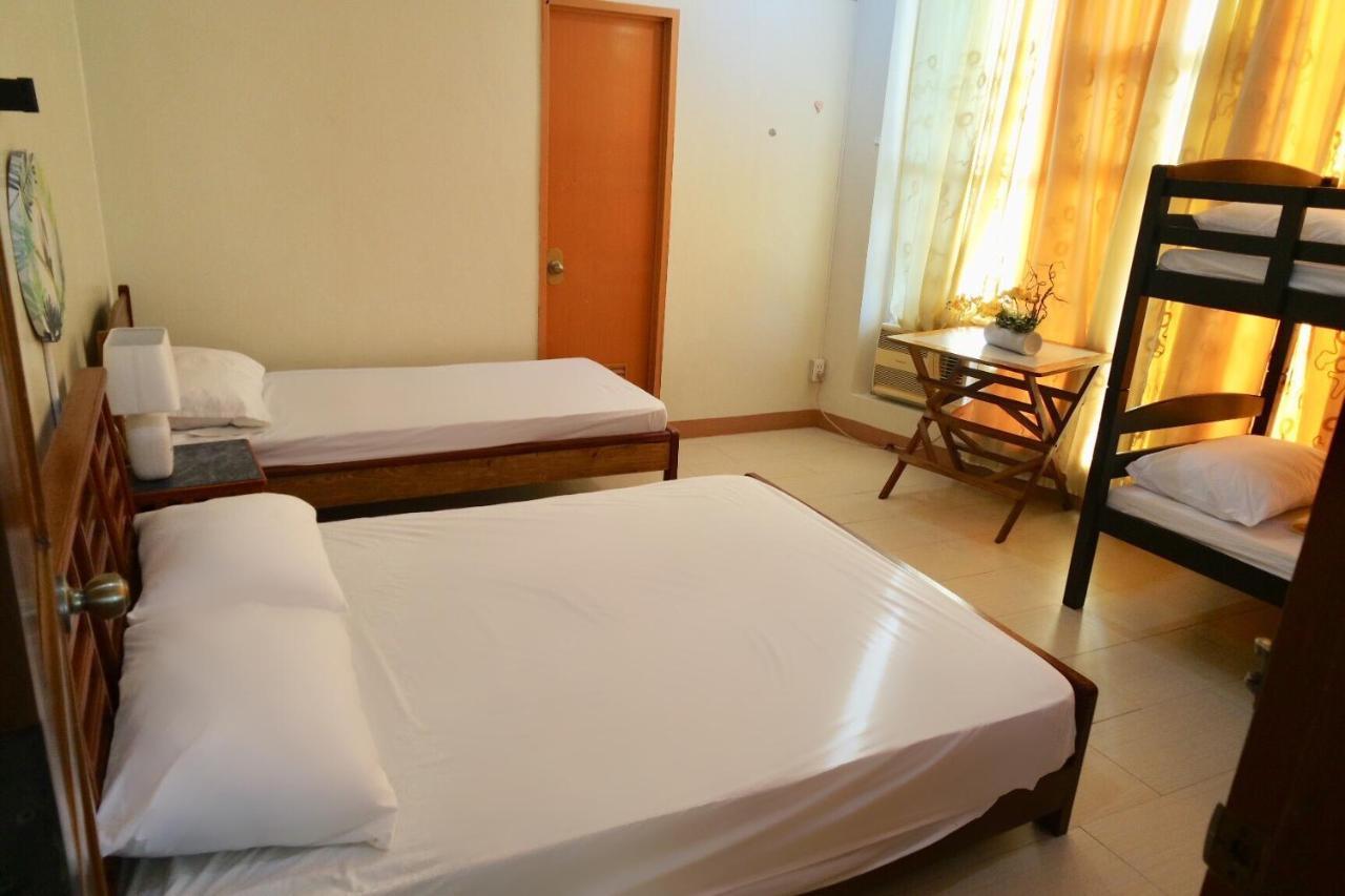Joyful Island Hostel - Cebu City מראה חיצוני תמונה