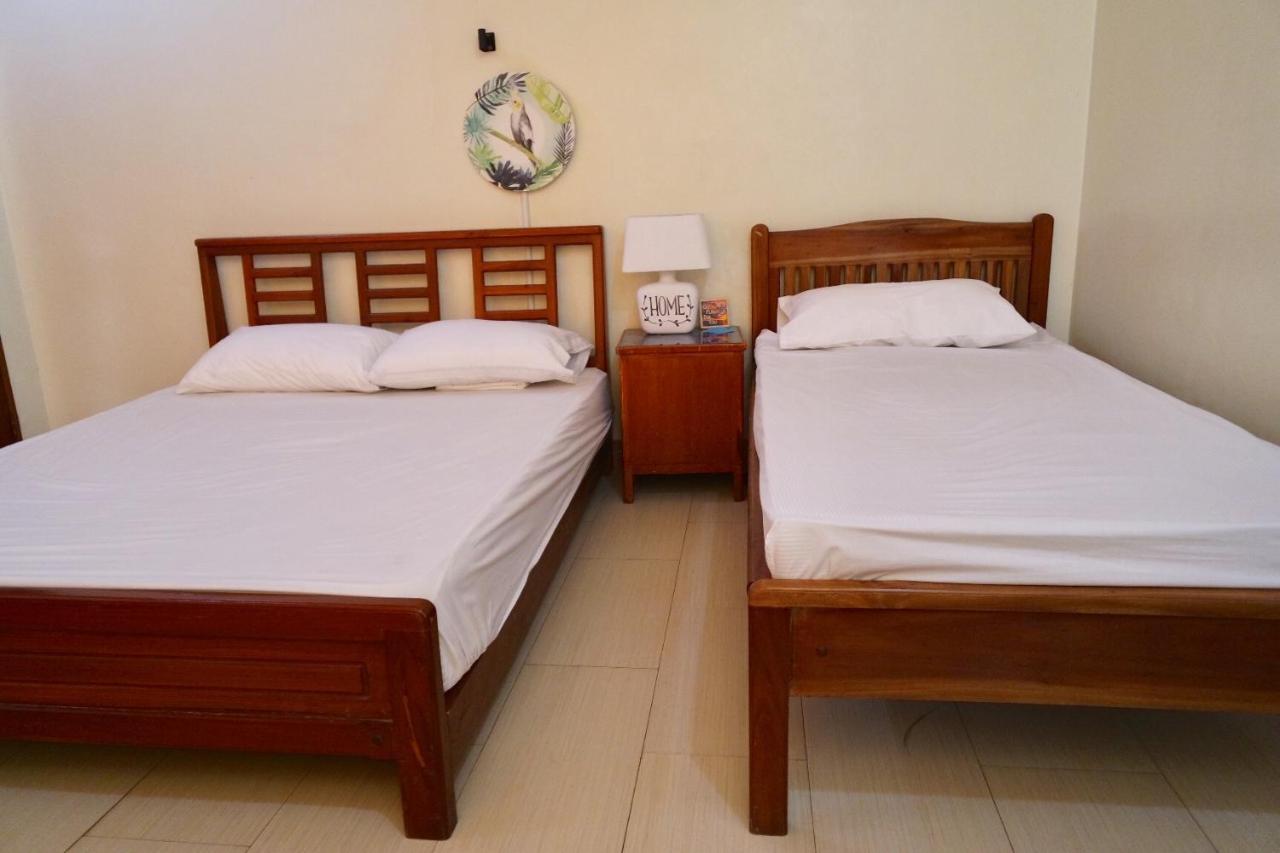 Joyful Island Hostel - Cebu City מראה חיצוני תמונה