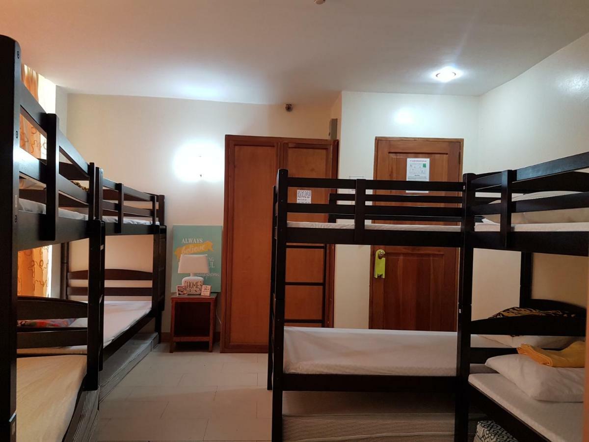 Joyful Island Hostel - Cebu City מראה חיצוני תמונה