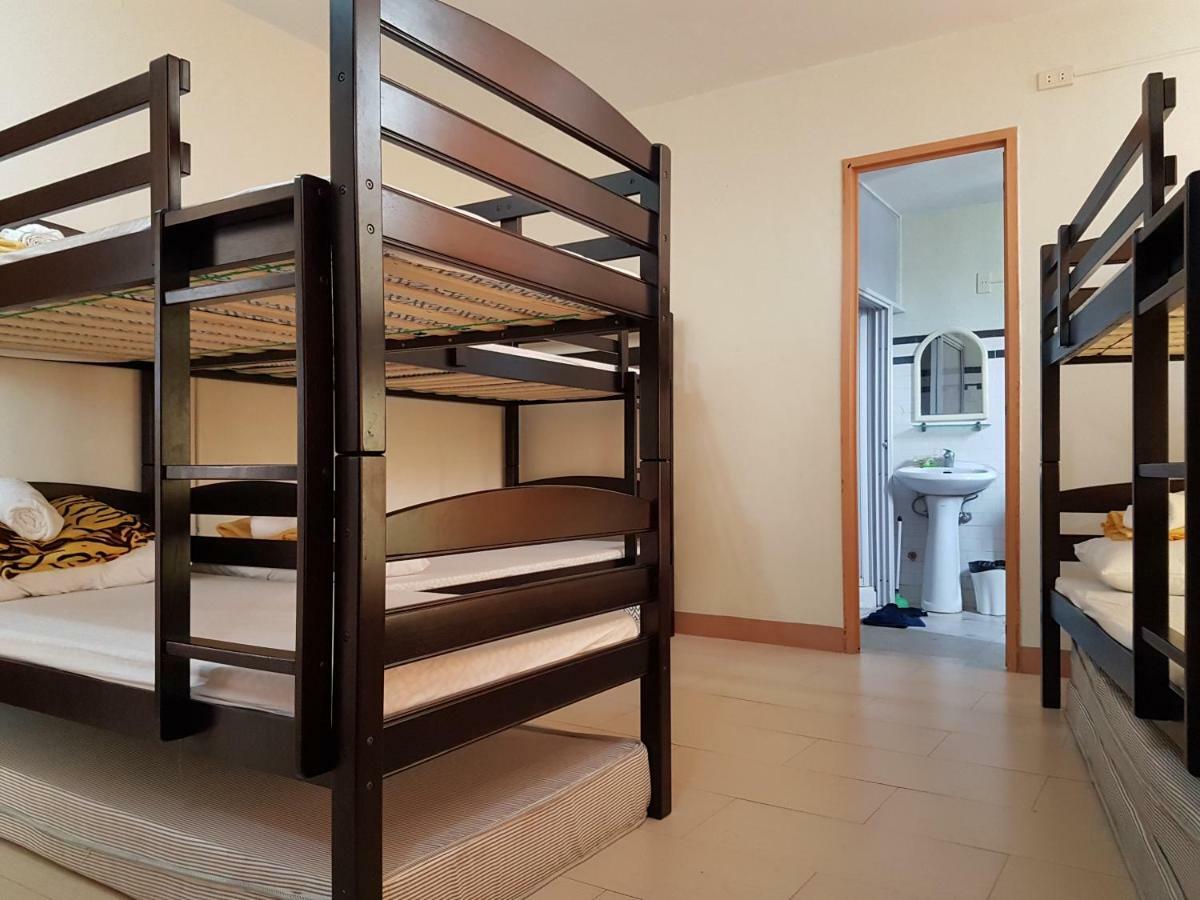 Joyful Island Hostel - Cebu City מראה חיצוני תמונה
