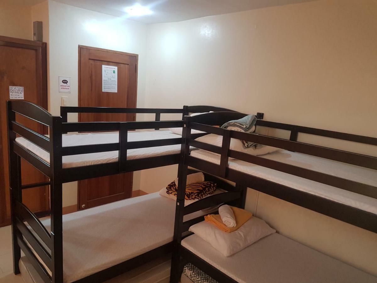 Joyful Island Hostel - Cebu City מראה חיצוני תמונה