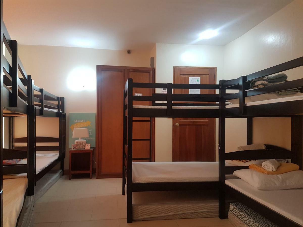 Joyful Island Hostel - Cebu City מראה חיצוני תמונה