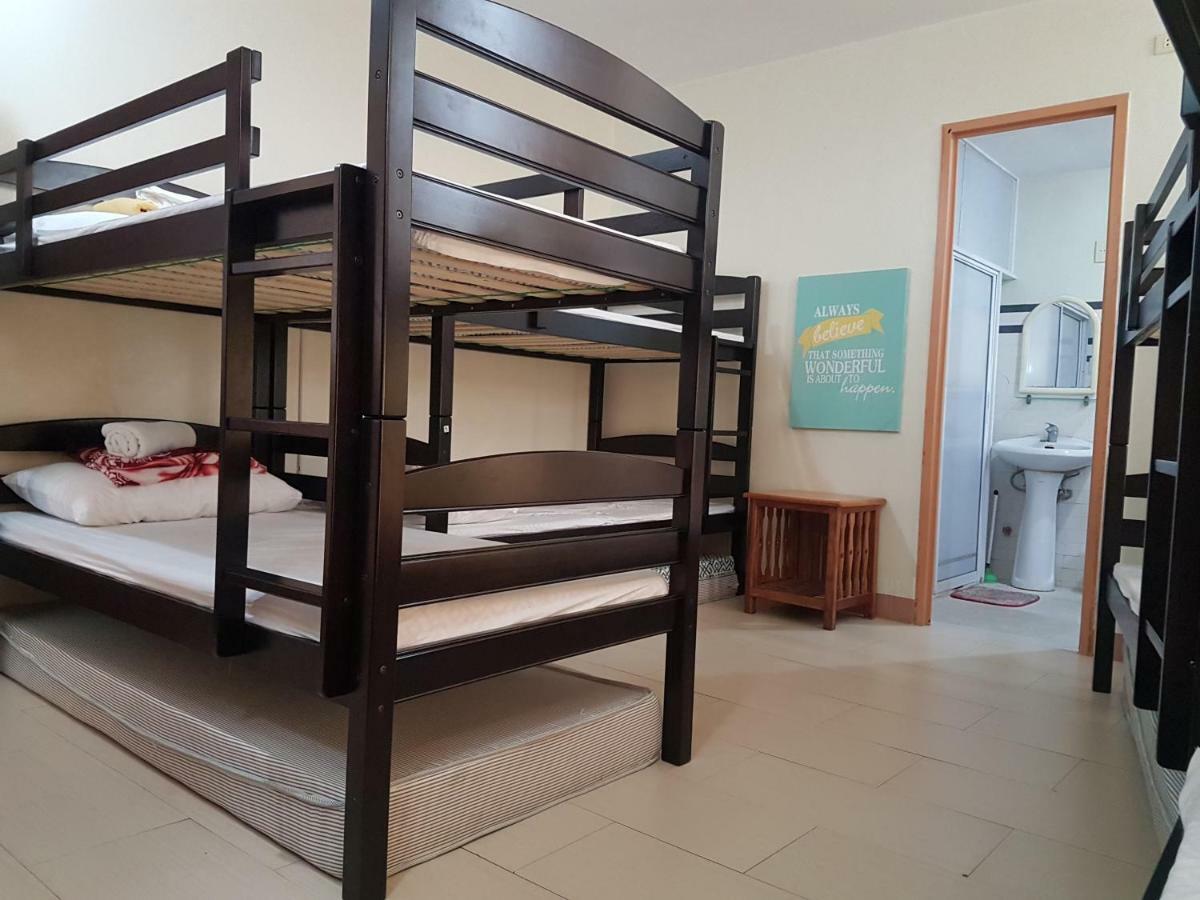 Joyful Island Hostel - Cebu City מראה חיצוני תמונה