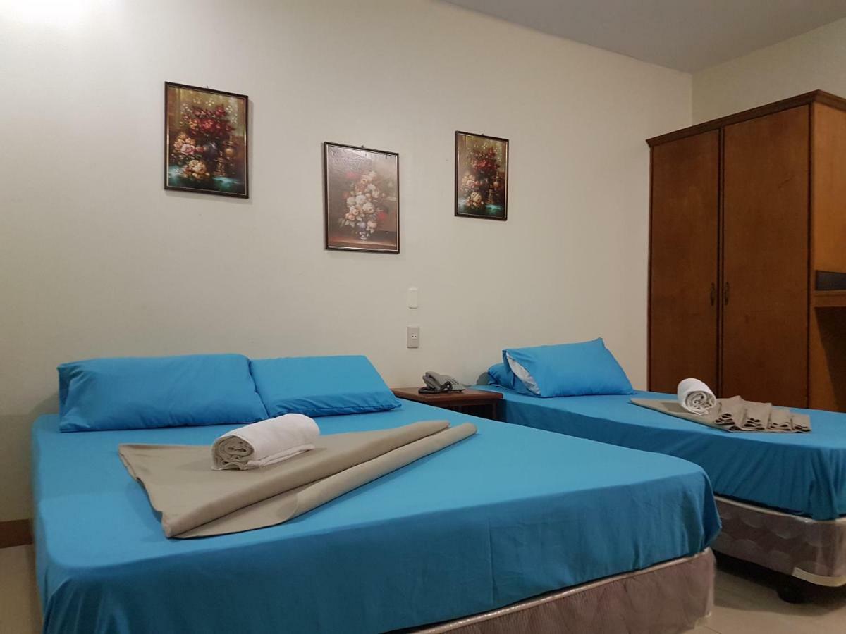 Joyful Island Hostel - Cebu City מראה חיצוני תמונה