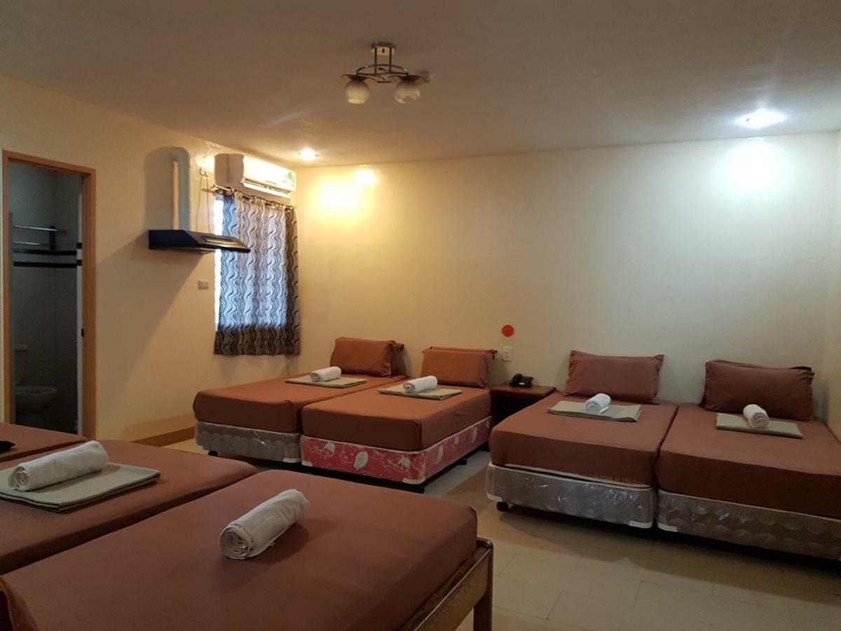 Joyful Island Hostel - Cebu City מראה חיצוני תמונה