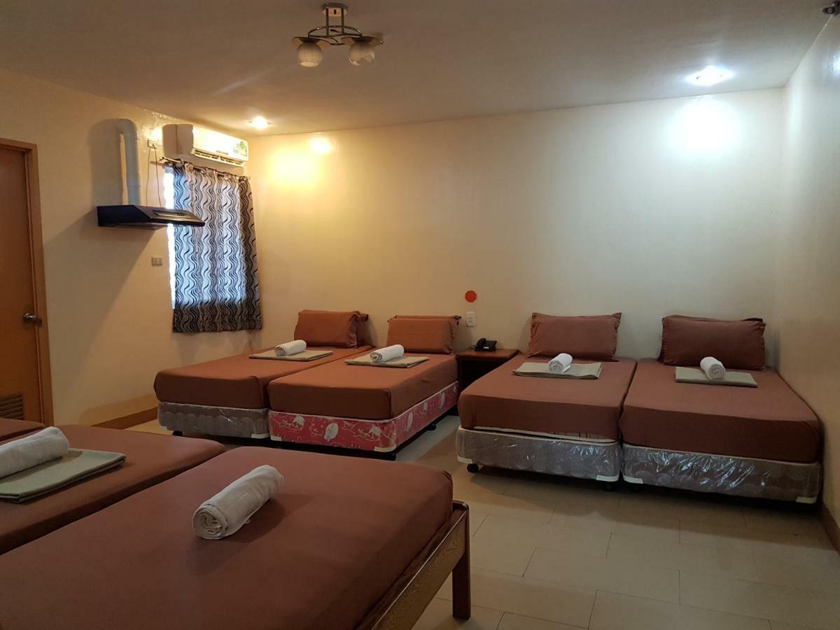 Joyful Island Hostel - Cebu City מראה חיצוני תמונה