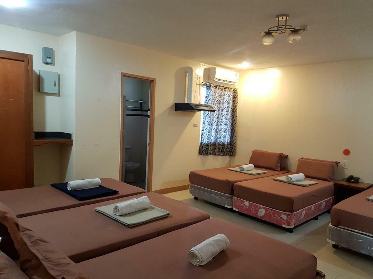 Joyful Island Hostel - Cebu City מראה חיצוני תמונה