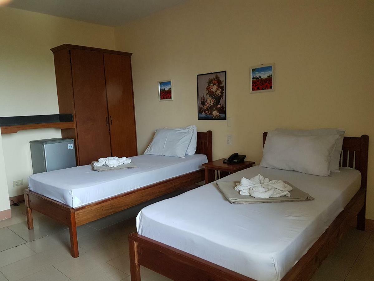 Joyful Island Hostel - Cebu City מראה חיצוני תמונה