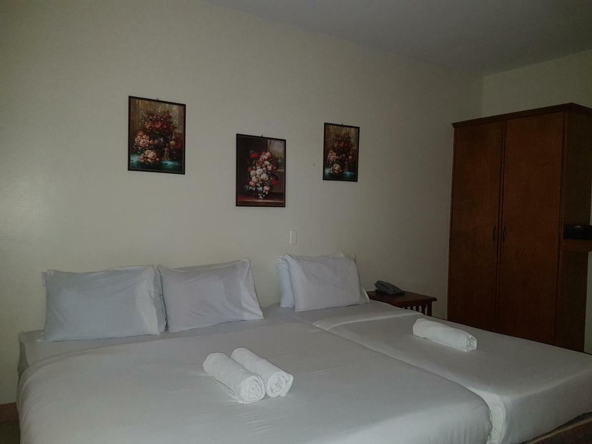 Joyful Island Hostel - Cebu City מראה חיצוני תמונה