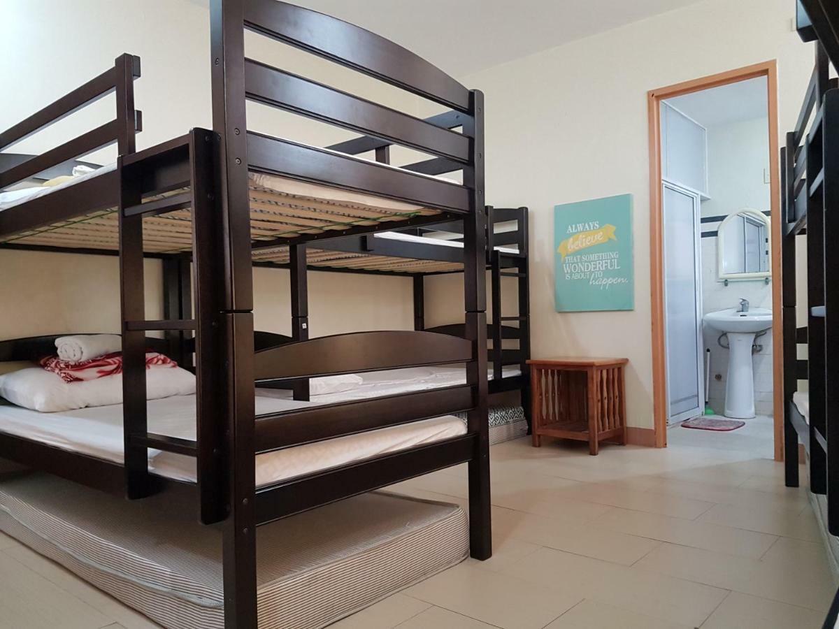Joyful Island Hostel - Cebu City מראה חיצוני תמונה