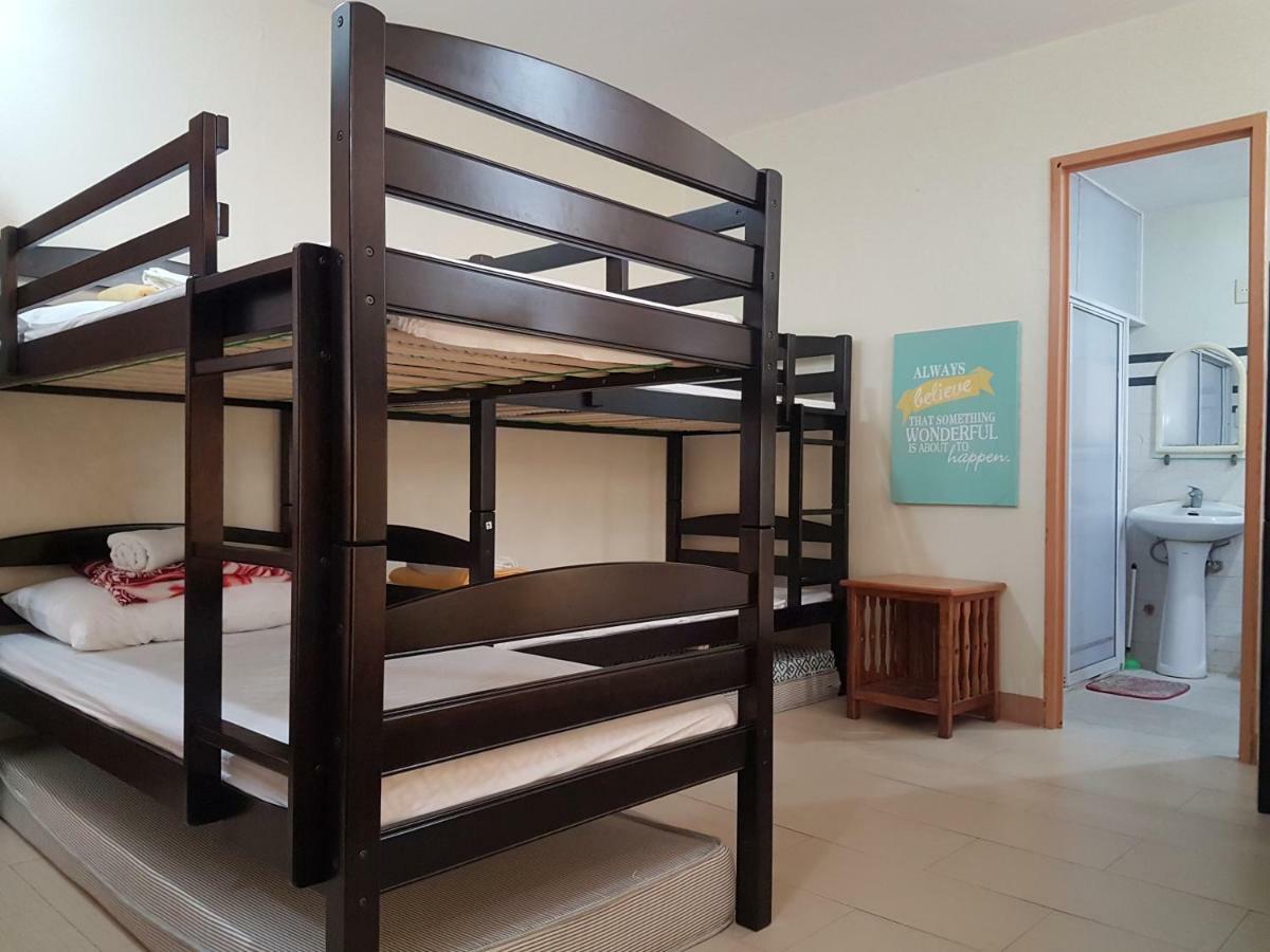 Joyful Island Hostel - Cebu City מראה חיצוני תמונה