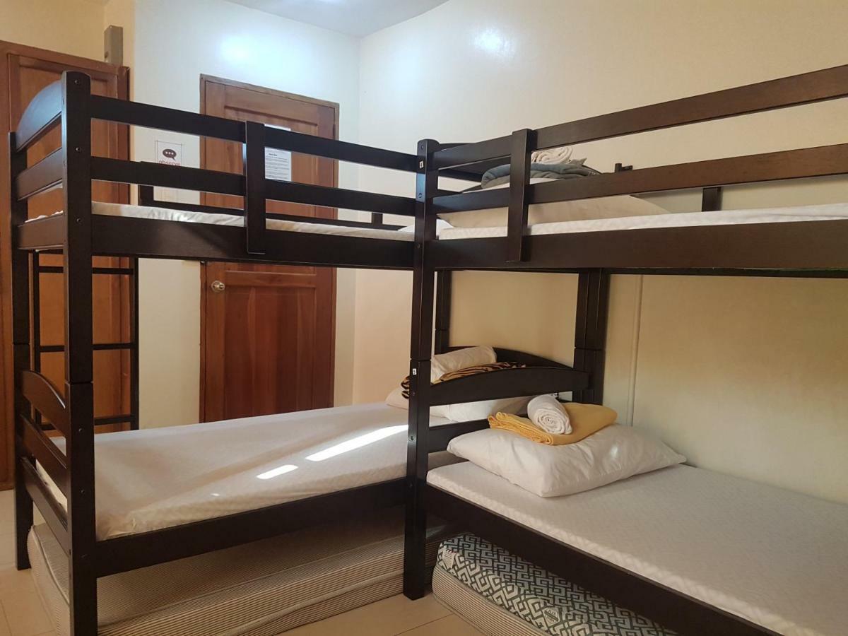 Joyful Island Hostel - Cebu City מראה חיצוני תמונה