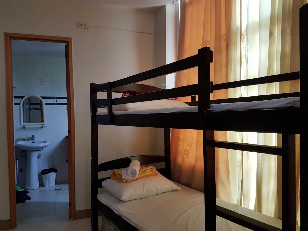 Joyful Island Hostel - Cebu City מראה חיצוני תמונה