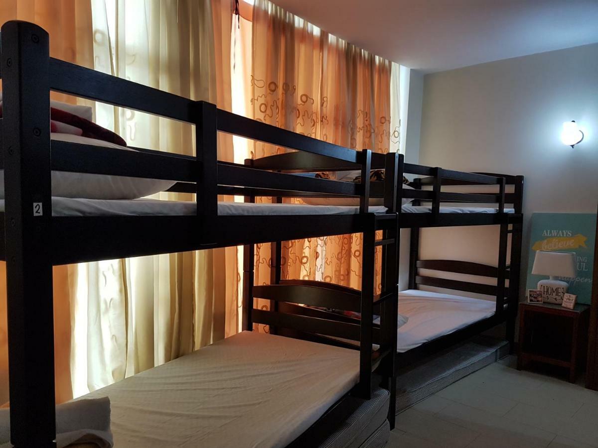 Joyful Island Hostel - Cebu City מראה חיצוני תמונה