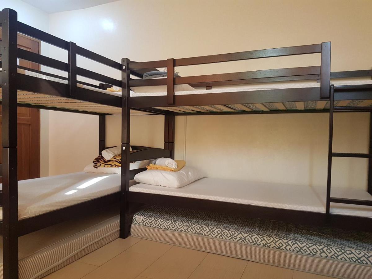 Joyful Island Hostel - Cebu City מראה חיצוני תמונה