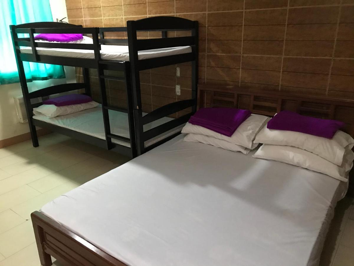 Joyful Island Hostel - Cebu City מראה חיצוני תמונה